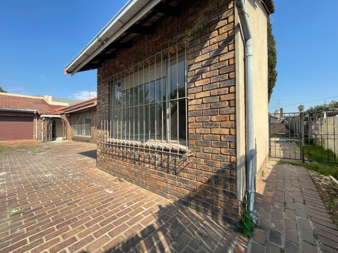 To Let 3 Bedroom Property for Rent in Highway Gardens Gauteng