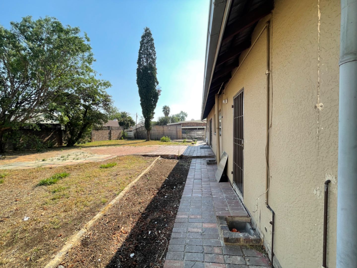 To Let 3 Bedroom Property for Rent in Highway Gardens Gauteng