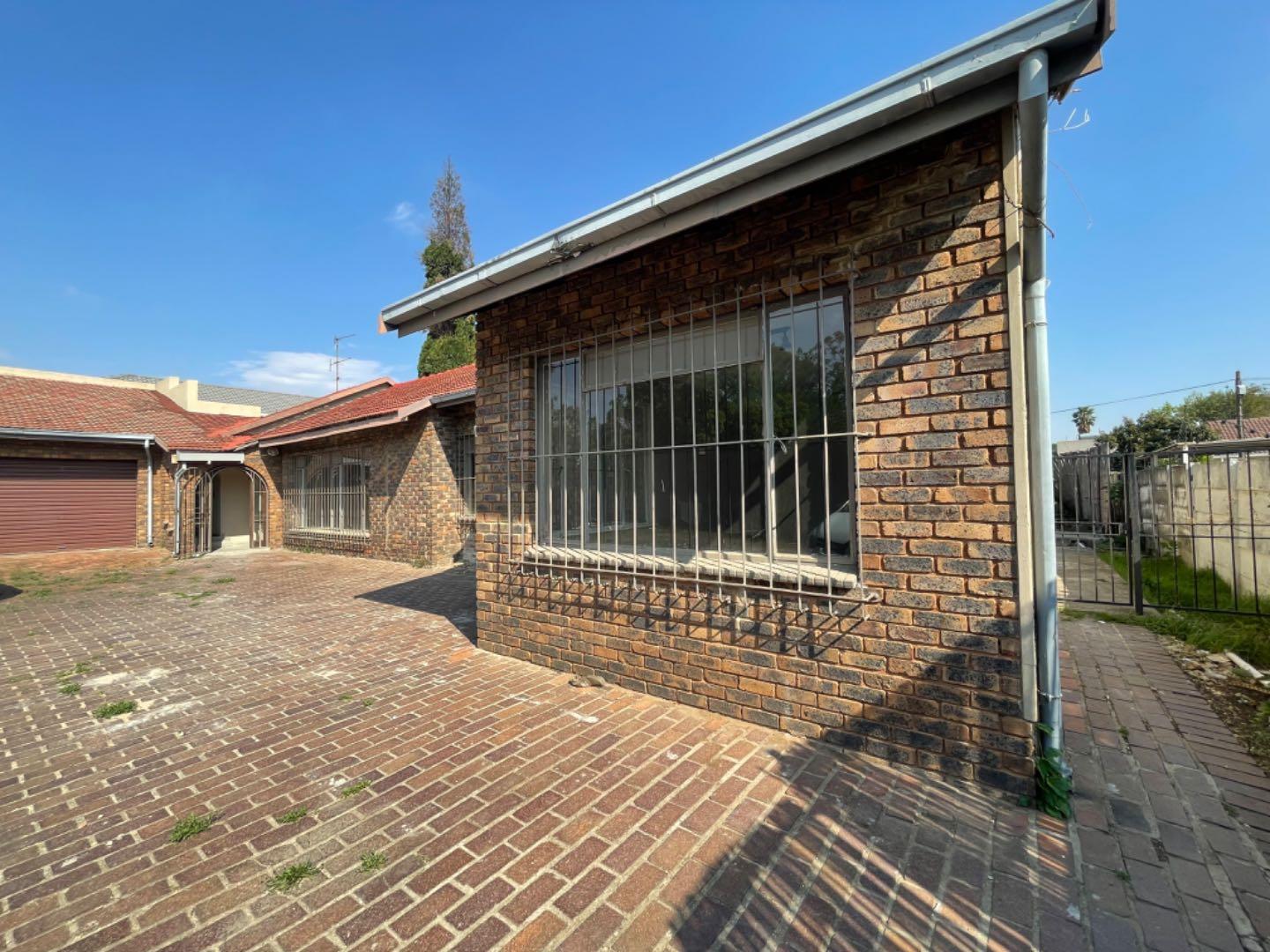 To Let 3 Bedroom Property for Rent in Highway Gardens Gauteng