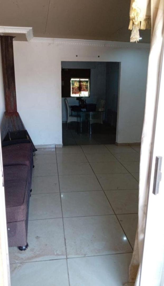 3 Bedroom Property for Sale in Tsakane Gauteng