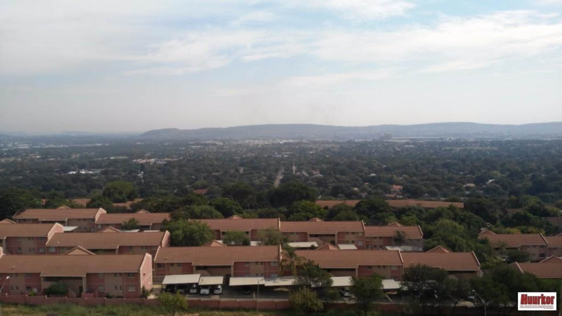 To Let 1 Bedroom Property for Rent in La Montagne Gauteng