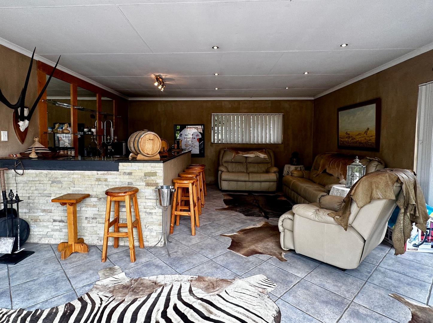 3 Bedroom Property for Sale in Glen Marais Gauteng