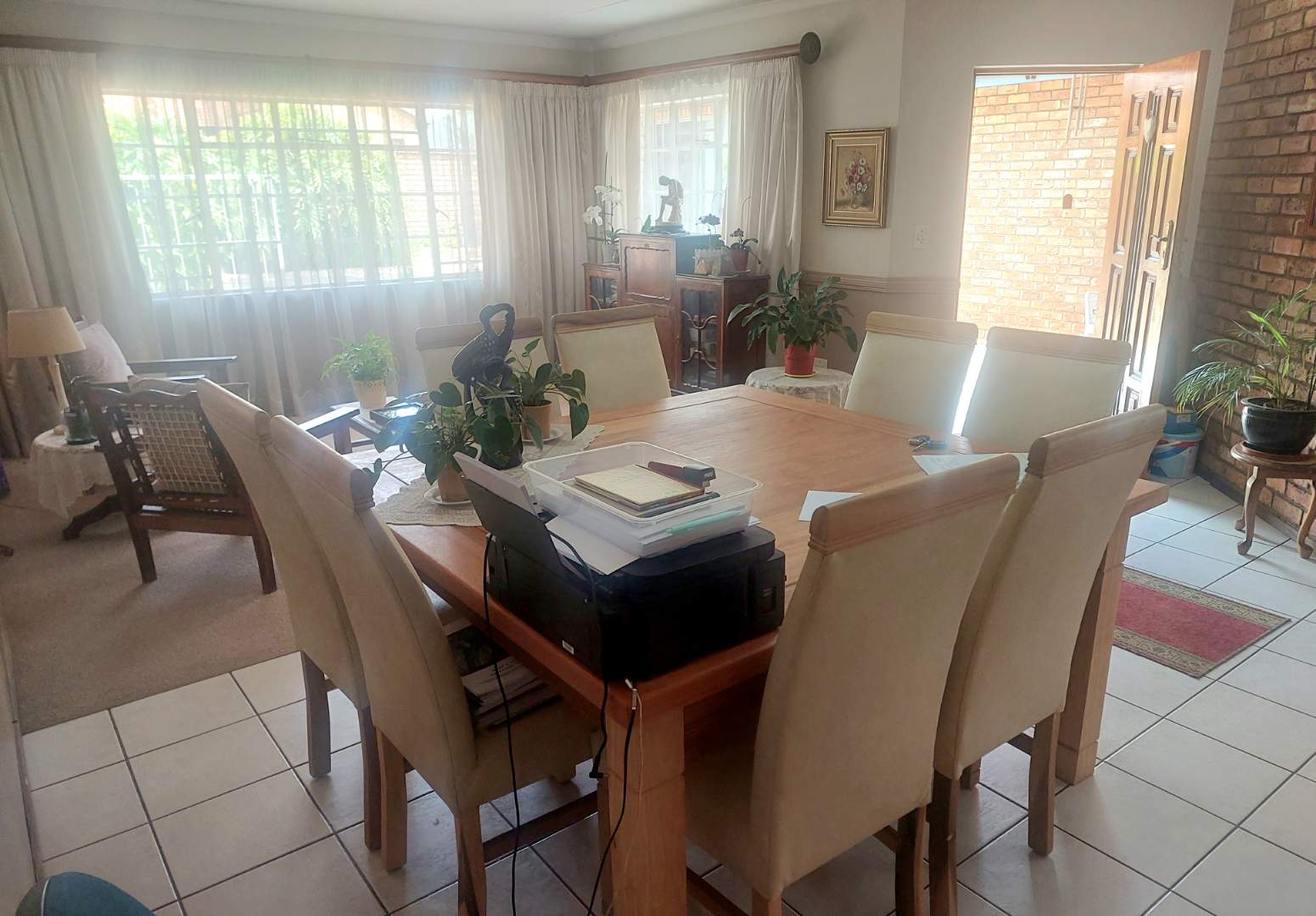 3 Bedroom Property for Sale in Glen Marais Gauteng