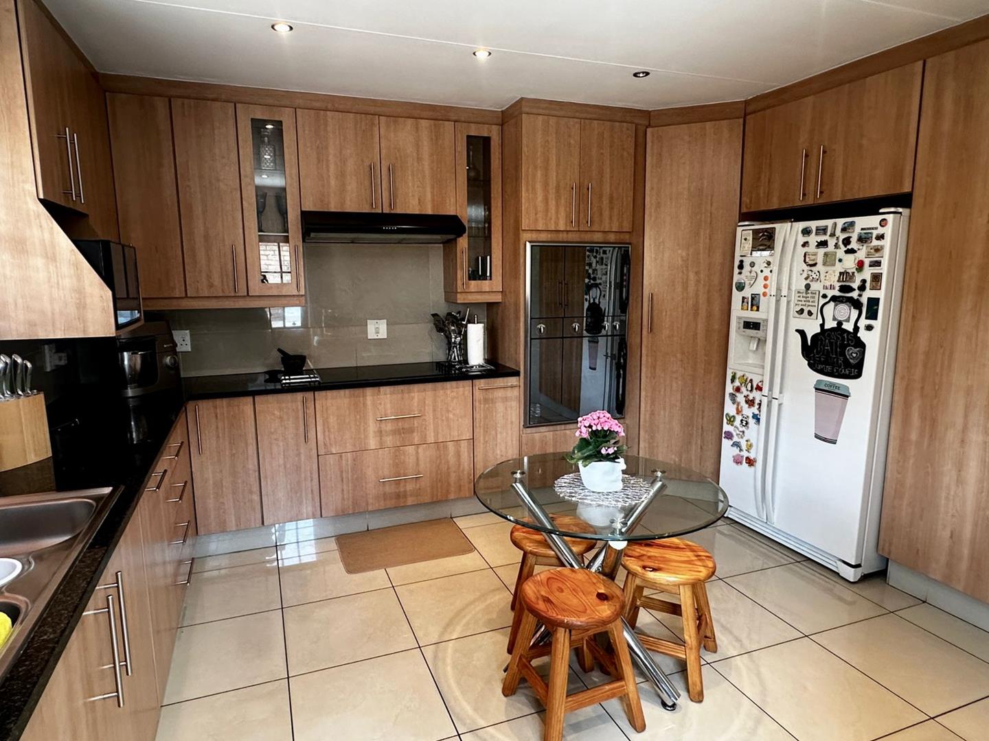 3 Bedroom Property for Sale in Glen Marais Gauteng