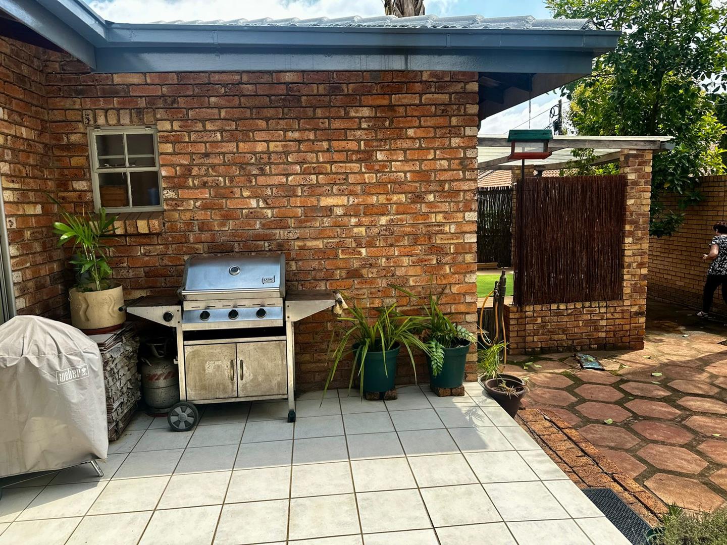 3 Bedroom Property for Sale in Glen Marais Gauteng