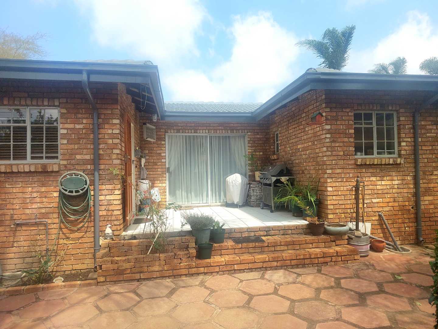 3 Bedroom Property for Sale in Glen Marais Gauteng