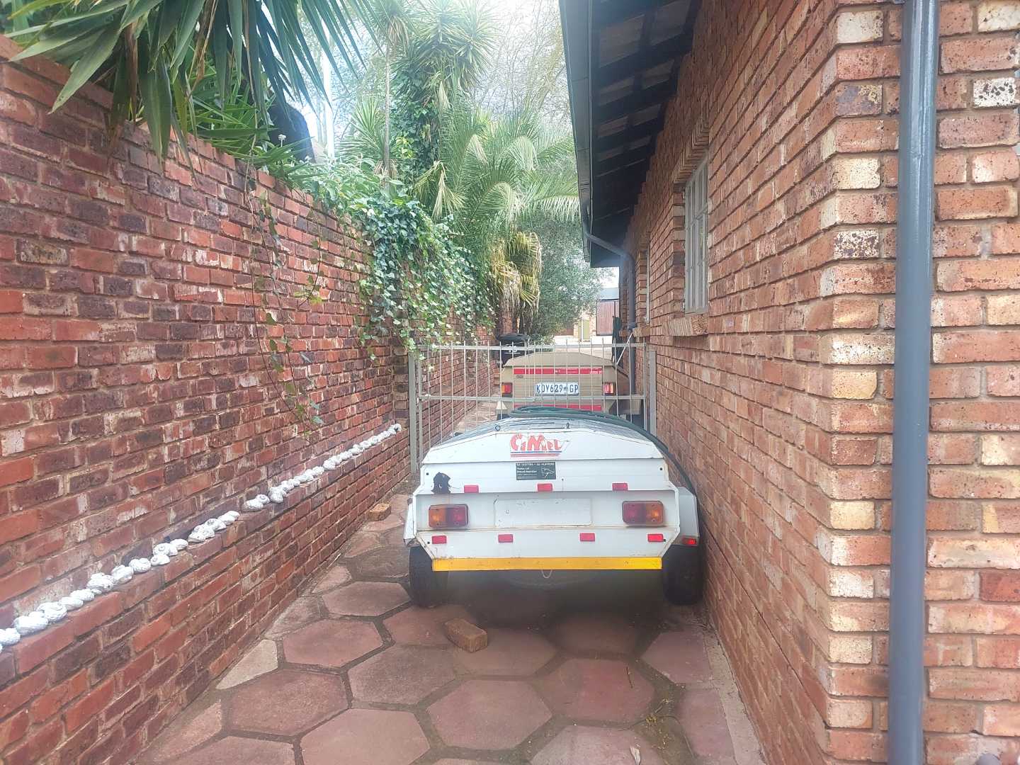 3 Bedroom Property for Sale in Glen Marais Gauteng