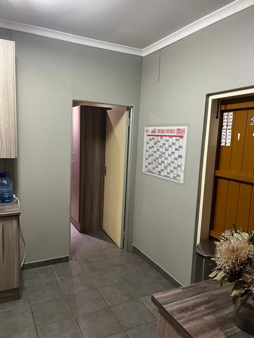 To Let 1 Bedroom Property for Rent in Moregloed Gauteng