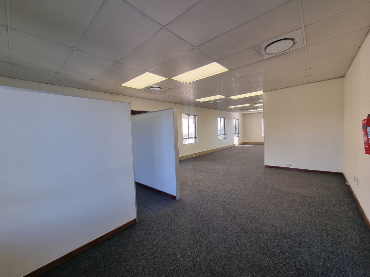 To Let commercial Property for Rent in Krugersdorp Gauteng