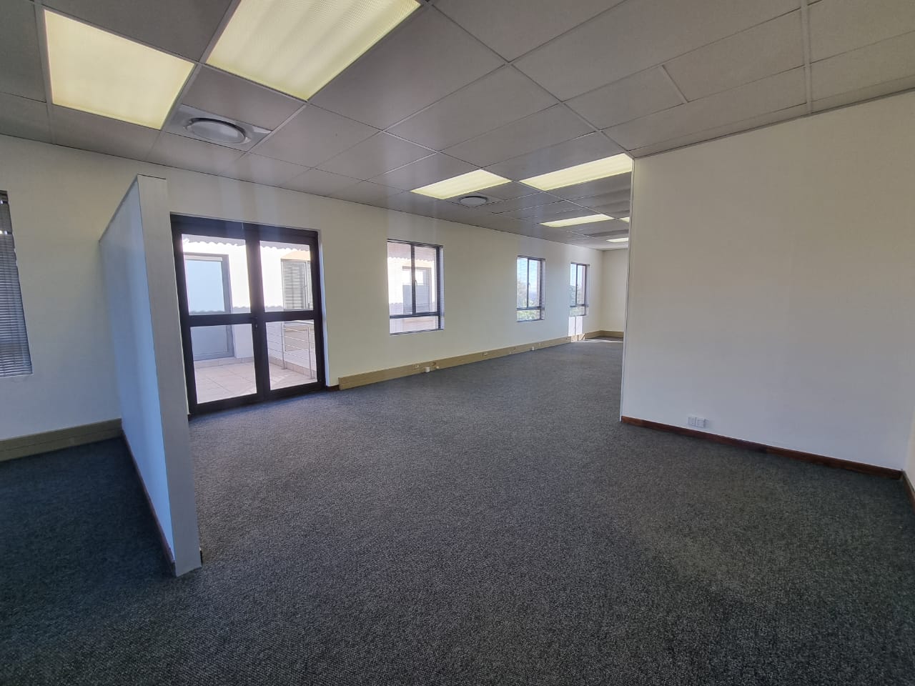 To Let commercial Property for Rent in Krugersdorp Gauteng