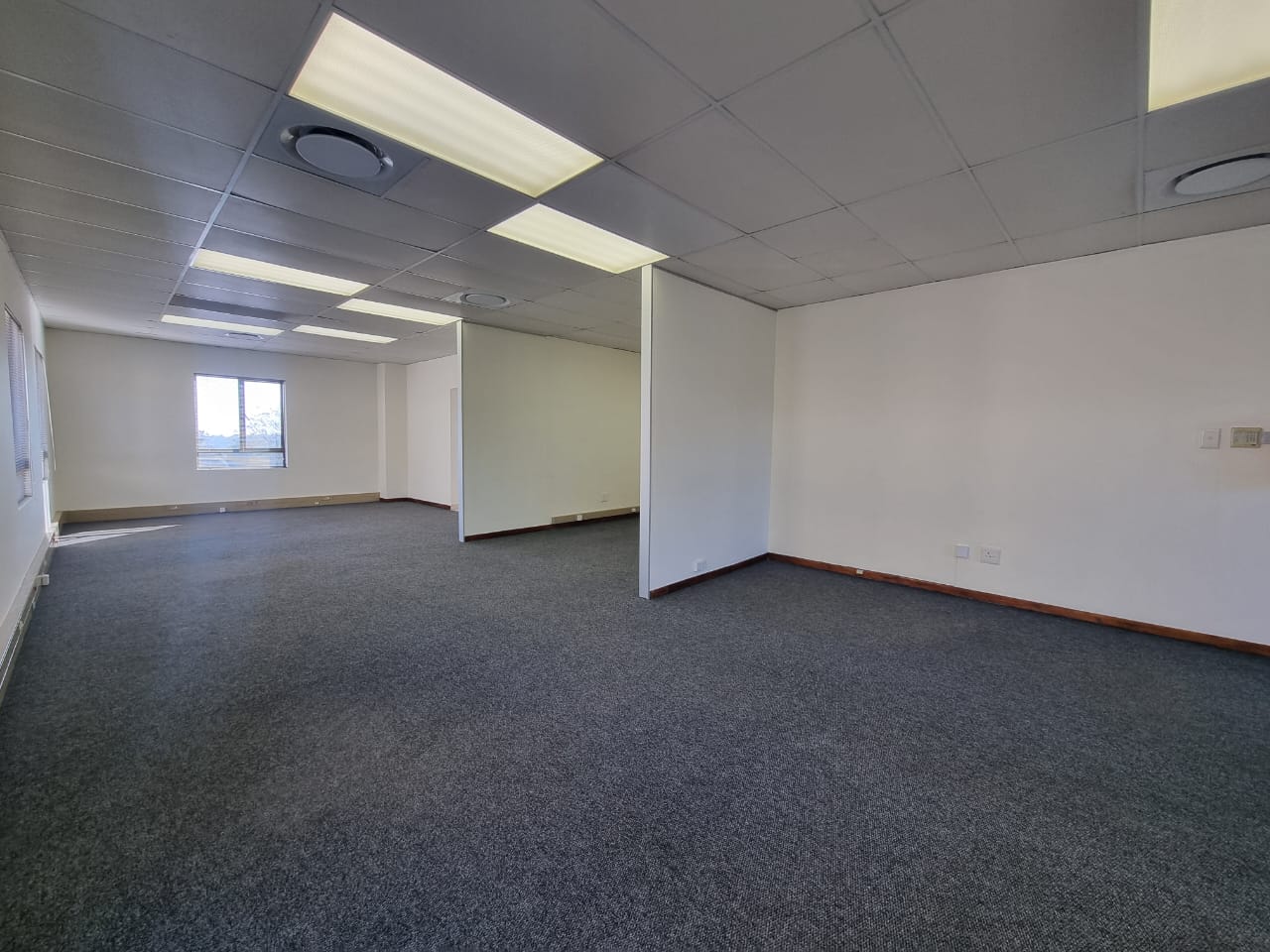 To Let commercial Property for Rent in Krugersdorp Gauteng