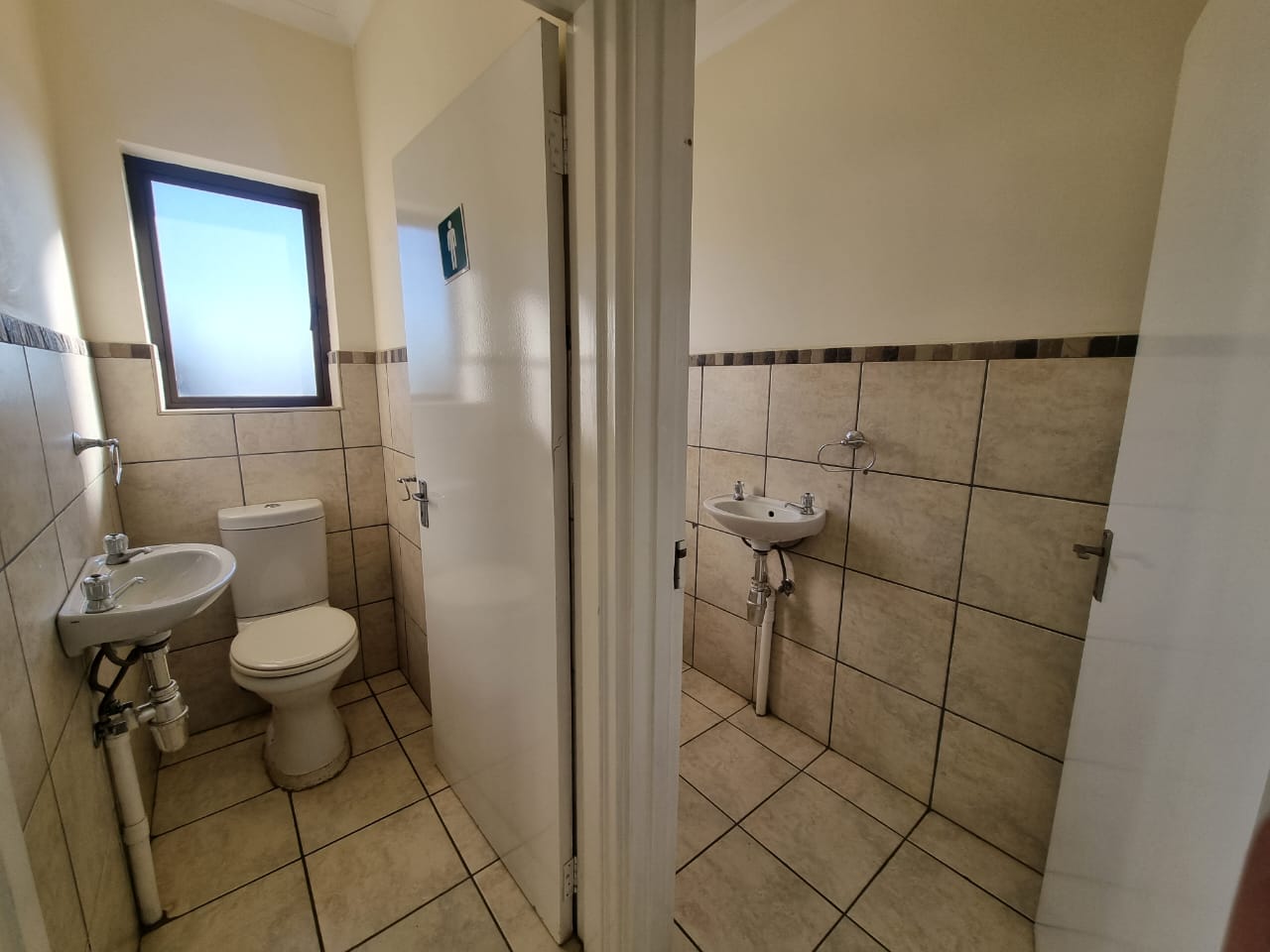 To Let commercial Property for Rent in Krugersdorp Gauteng