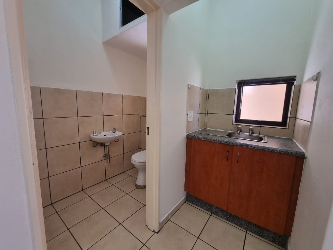 To Let commercial Property for Rent in Mindalore Gauteng