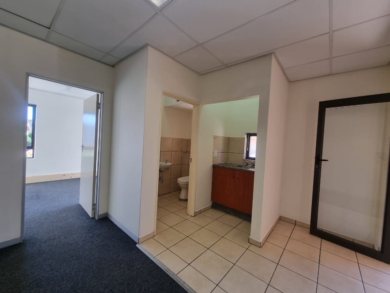 To Let commercial Property for Rent in Mindalore Gauteng