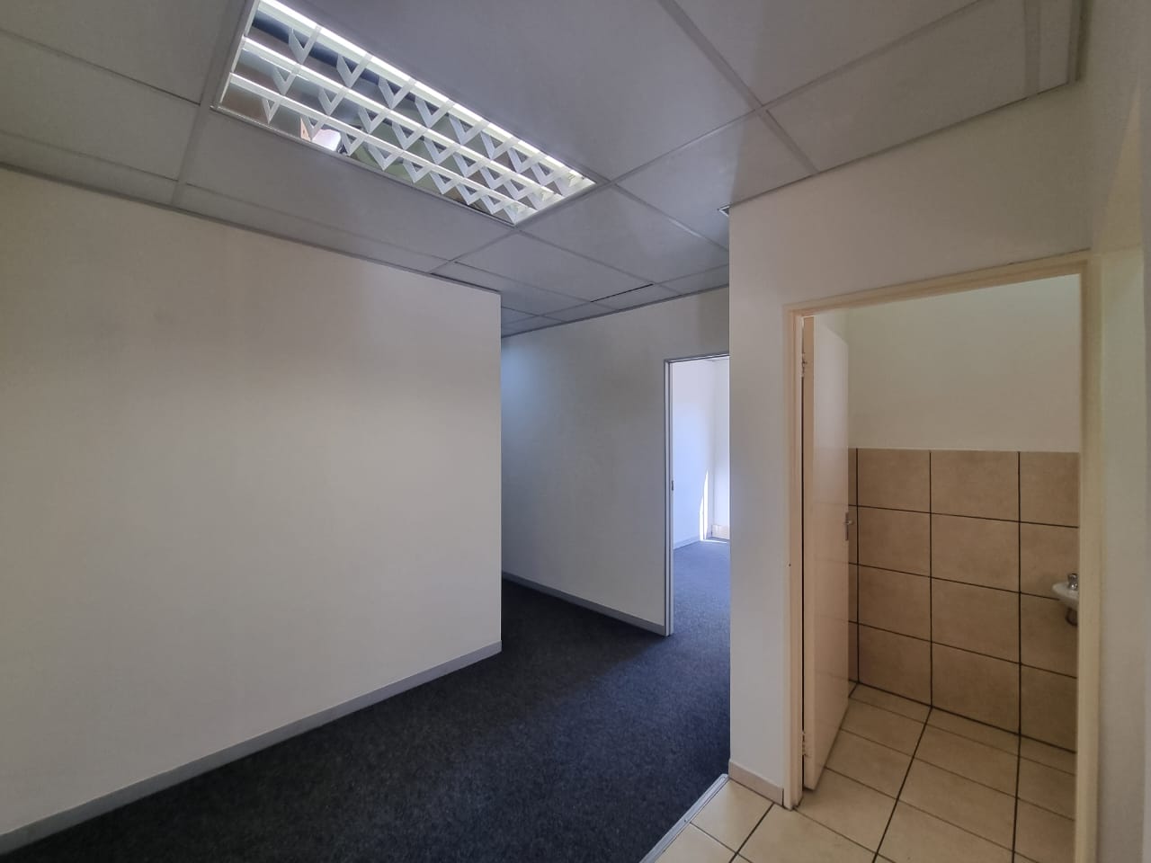 To Let commercial Property for Rent in Mindalore Gauteng