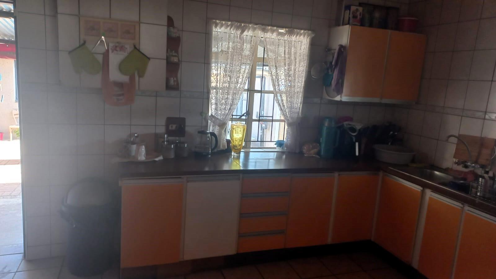 5 Bedroom Property for Sale in South Hills Ext 1 Gauteng