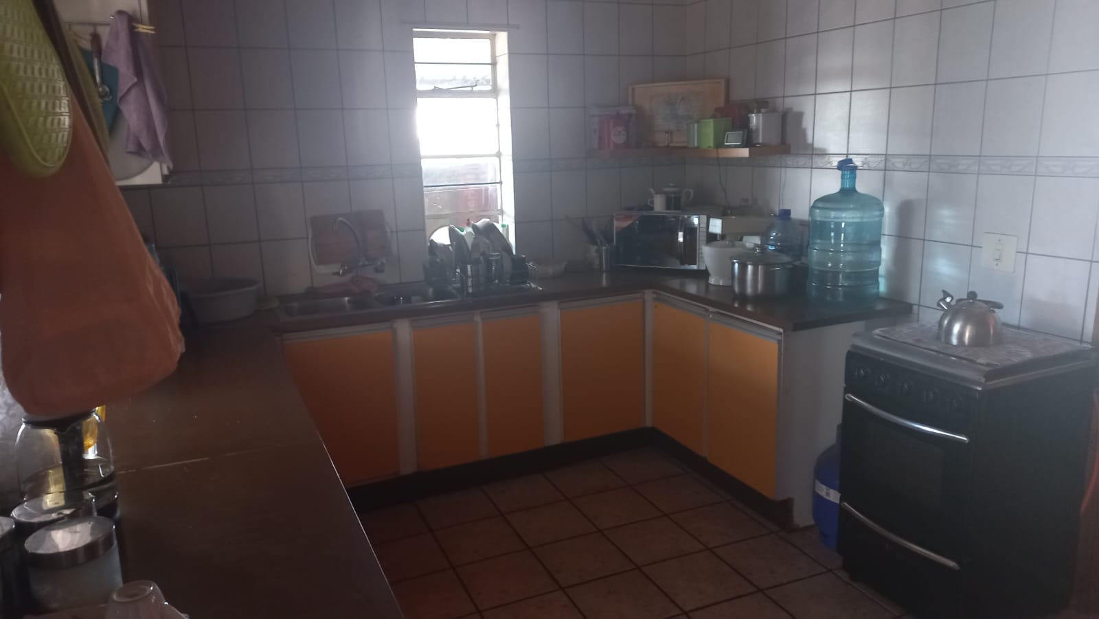 5 Bedroom Property for Sale in South Hills Ext 1 Gauteng