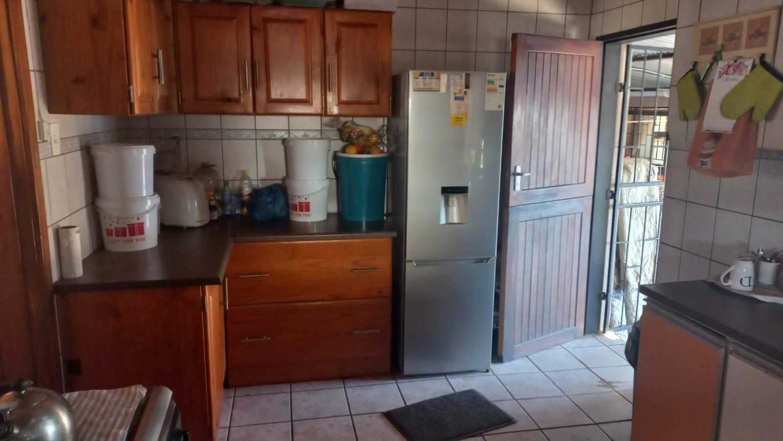 5 Bedroom Property for Sale in South Hills Ext 1 Gauteng