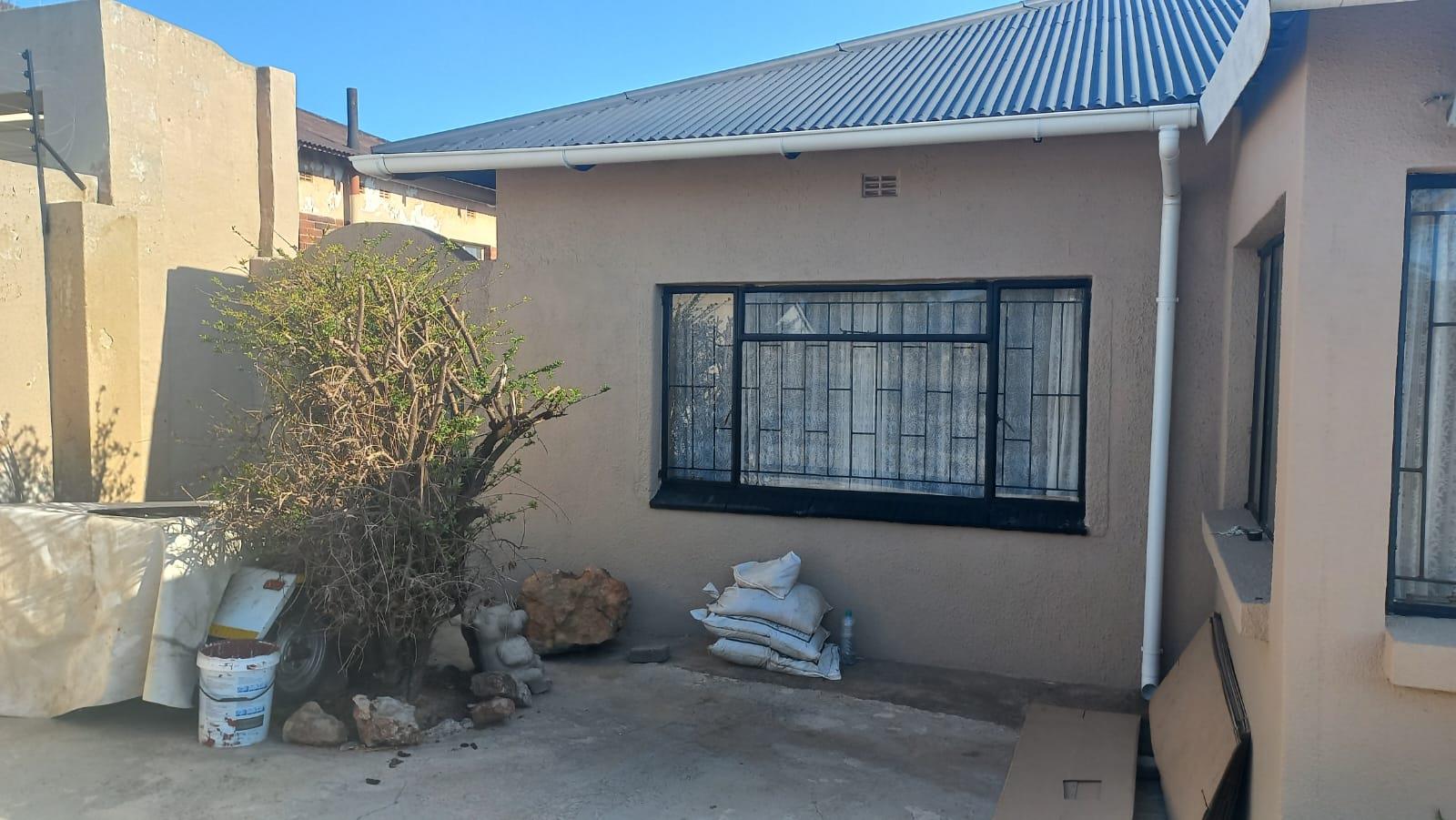 5 Bedroom Property for Sale in South Hills Ext 1 Gauteng