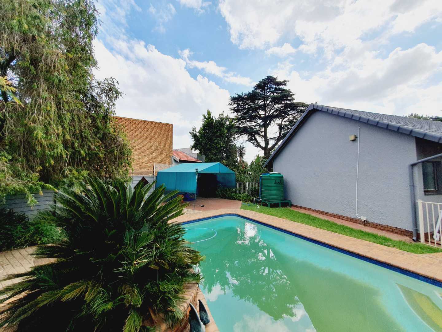 3 Bedroom Property for Sale in Brackenhurst Gauteng