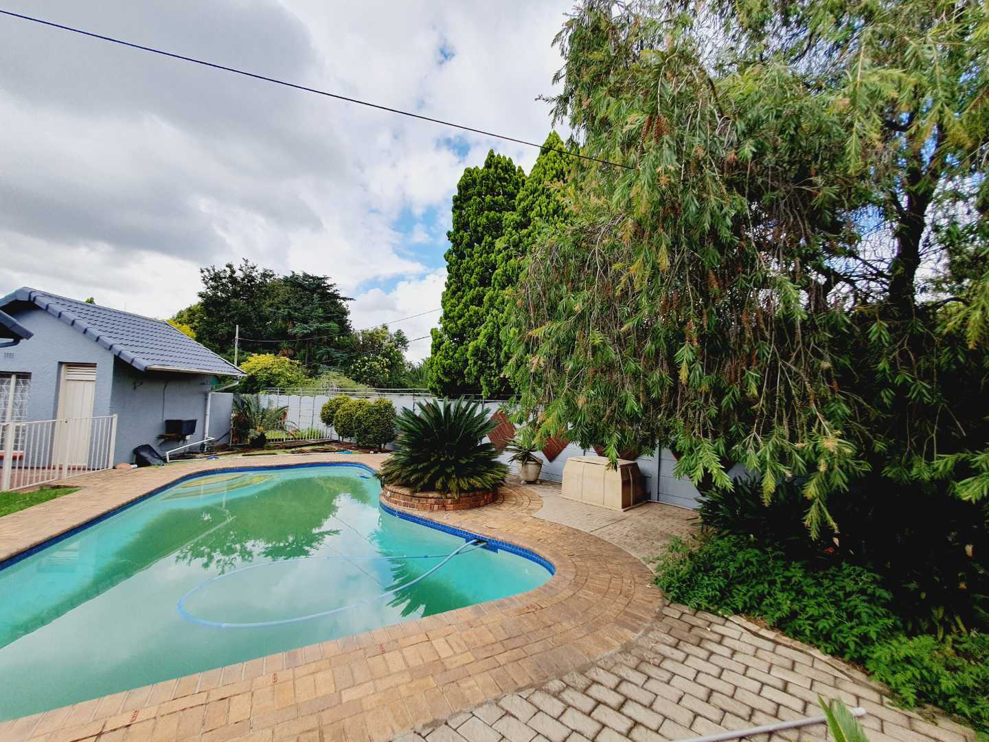 3 Bedroom Property for Sale in Brackenhurst Gauteng