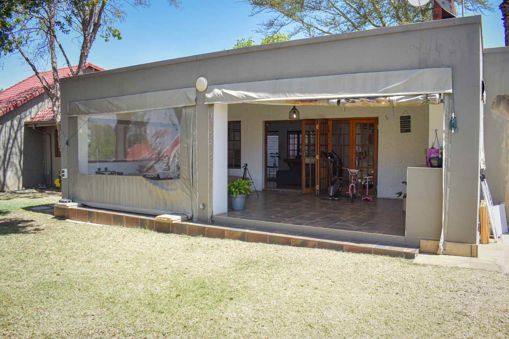 3 Bedroom Property for Sale in Blairgowrie Gauteng