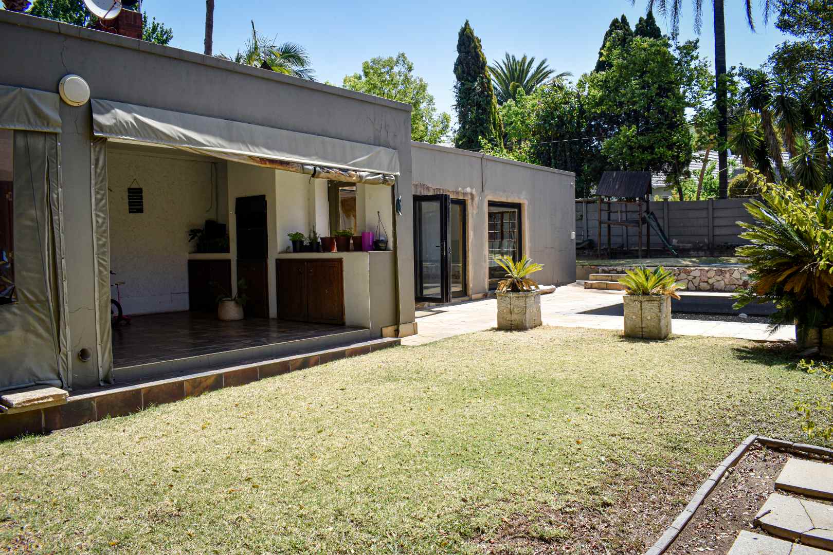 3 Bedroom Property for Sale in Blairgowrie Gauteng