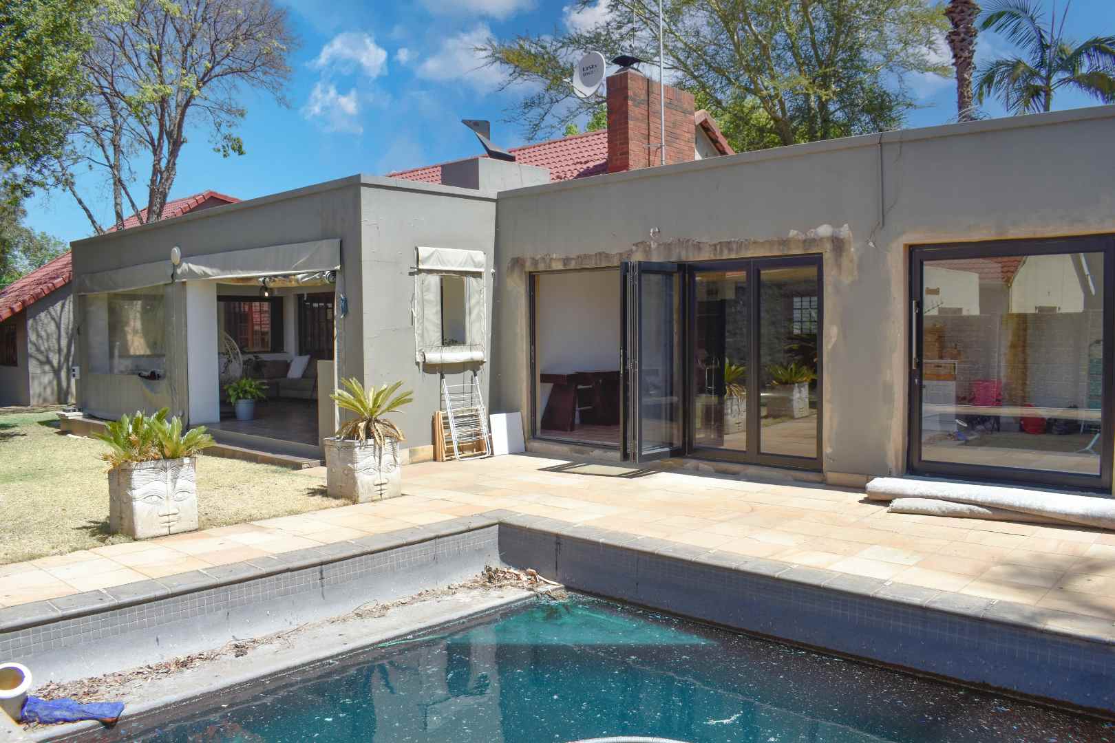 3 Bedroom Property for Sale in Blairgowrie Gauteng