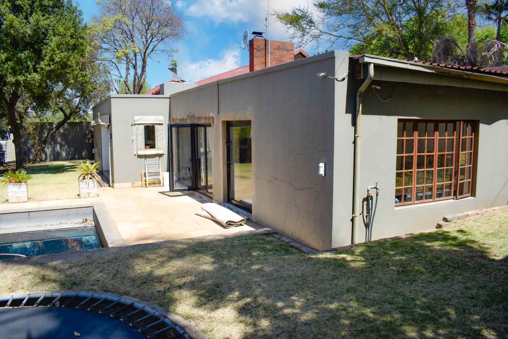 3 Bedroom Property for Sale in Blairgowrie Gauteng