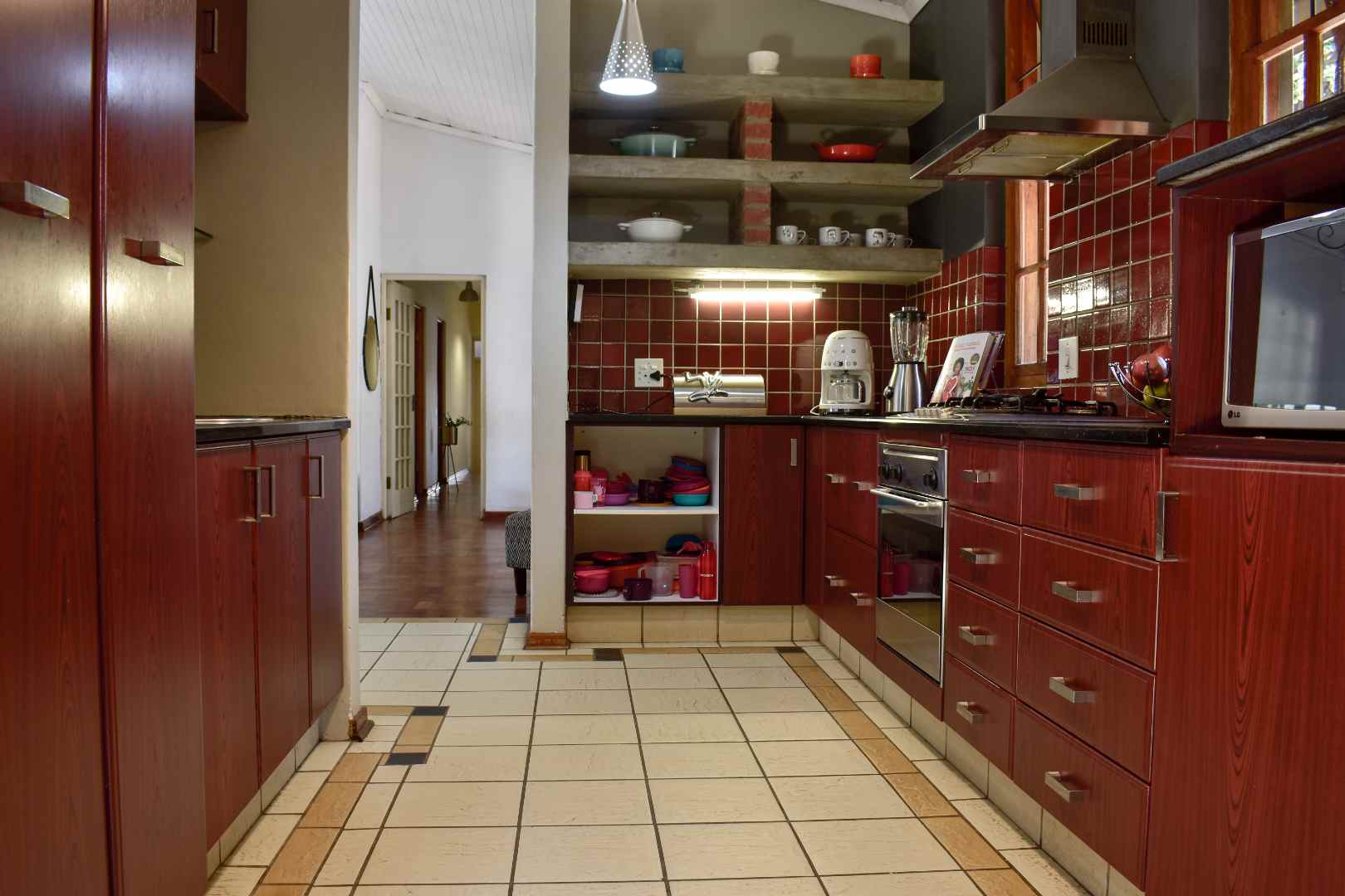 3 Bedroom Property for Sale in Blairgowrie Gauteng