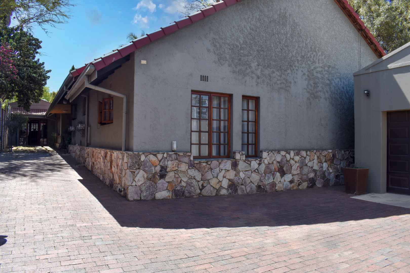 3 Bedroom Property for Sale in Blairgowrie Gauteng