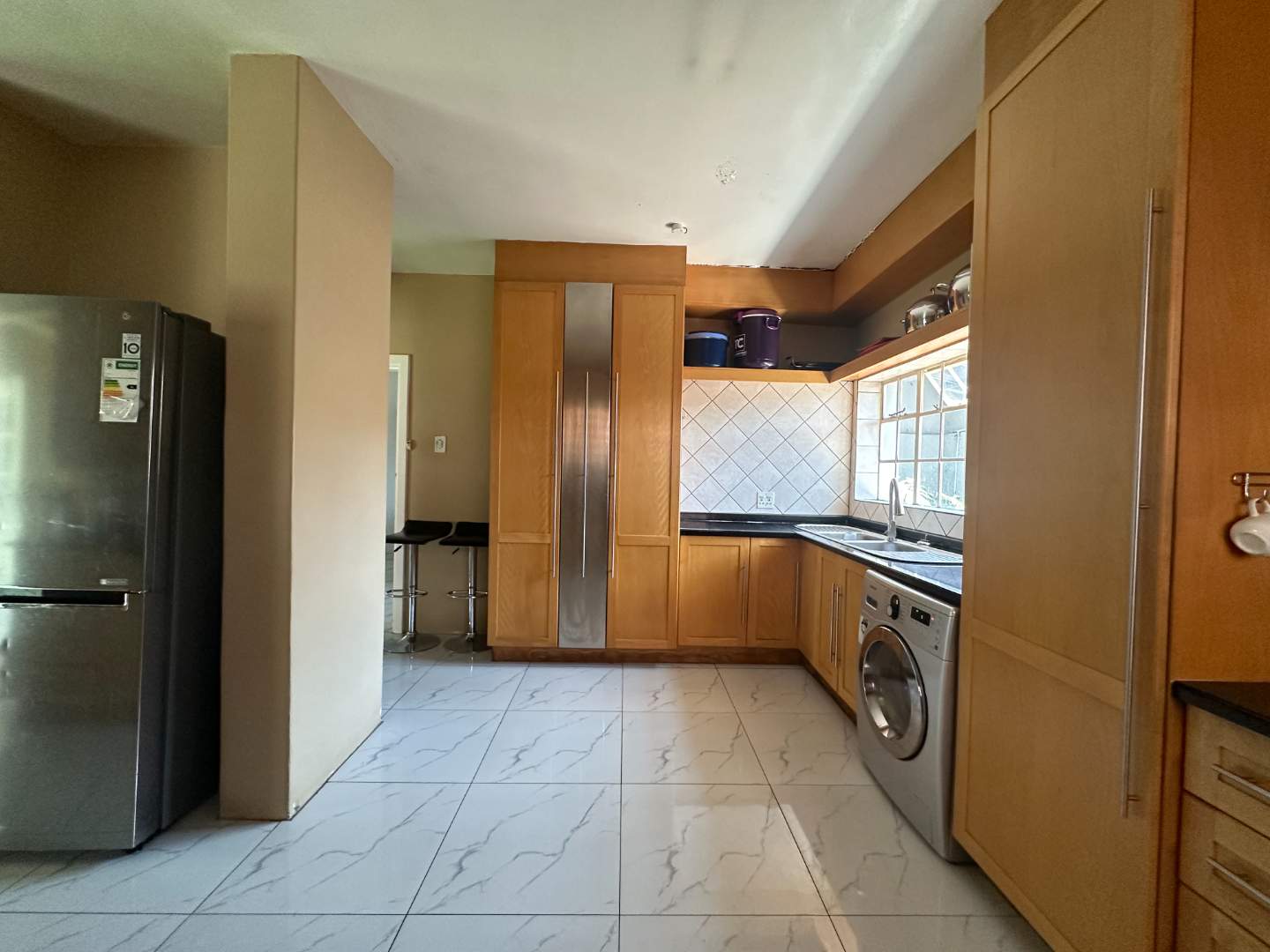 5 Bedroom Property for Sale in Strathavon Gauteng