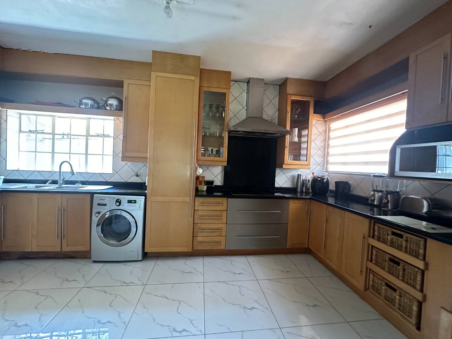 5 Bedroom Property for Sale in Strathavon Gauteng