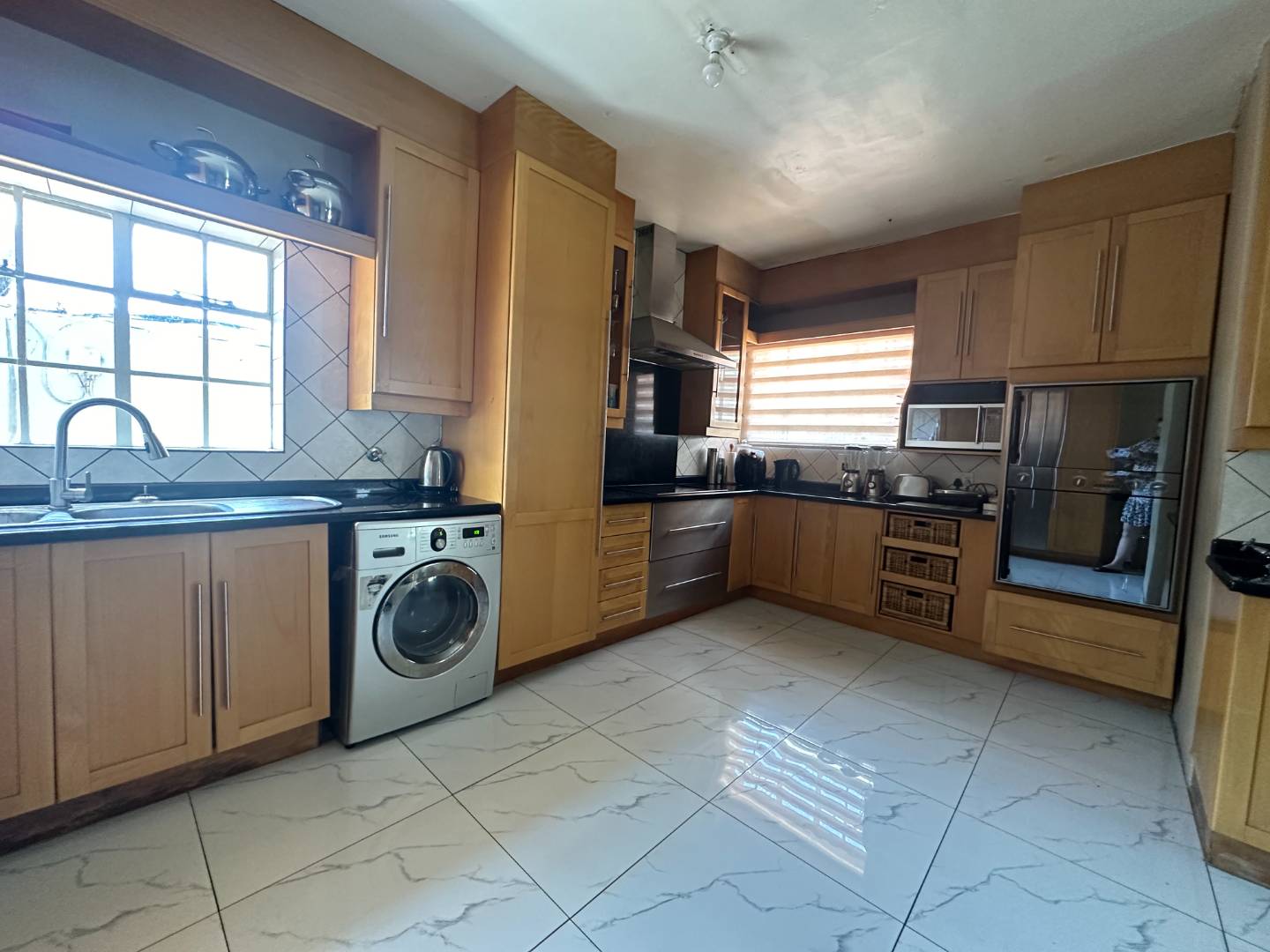 5 Bedroom Property for Sale in Strathavon Gauteng