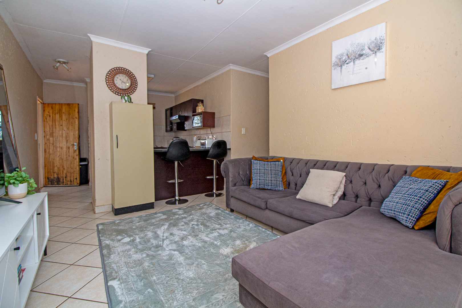 2 Bedroom Property for Sale in Groblerpark Gauteng