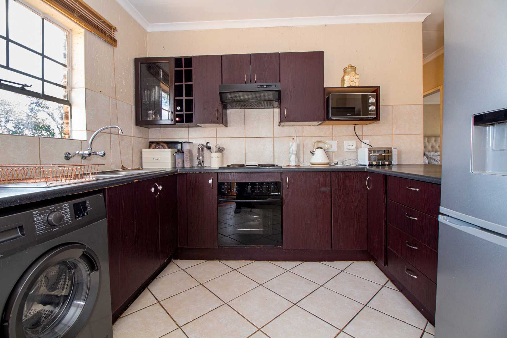 2 Bedroom Property for Sale in Groblerpark Gauteng