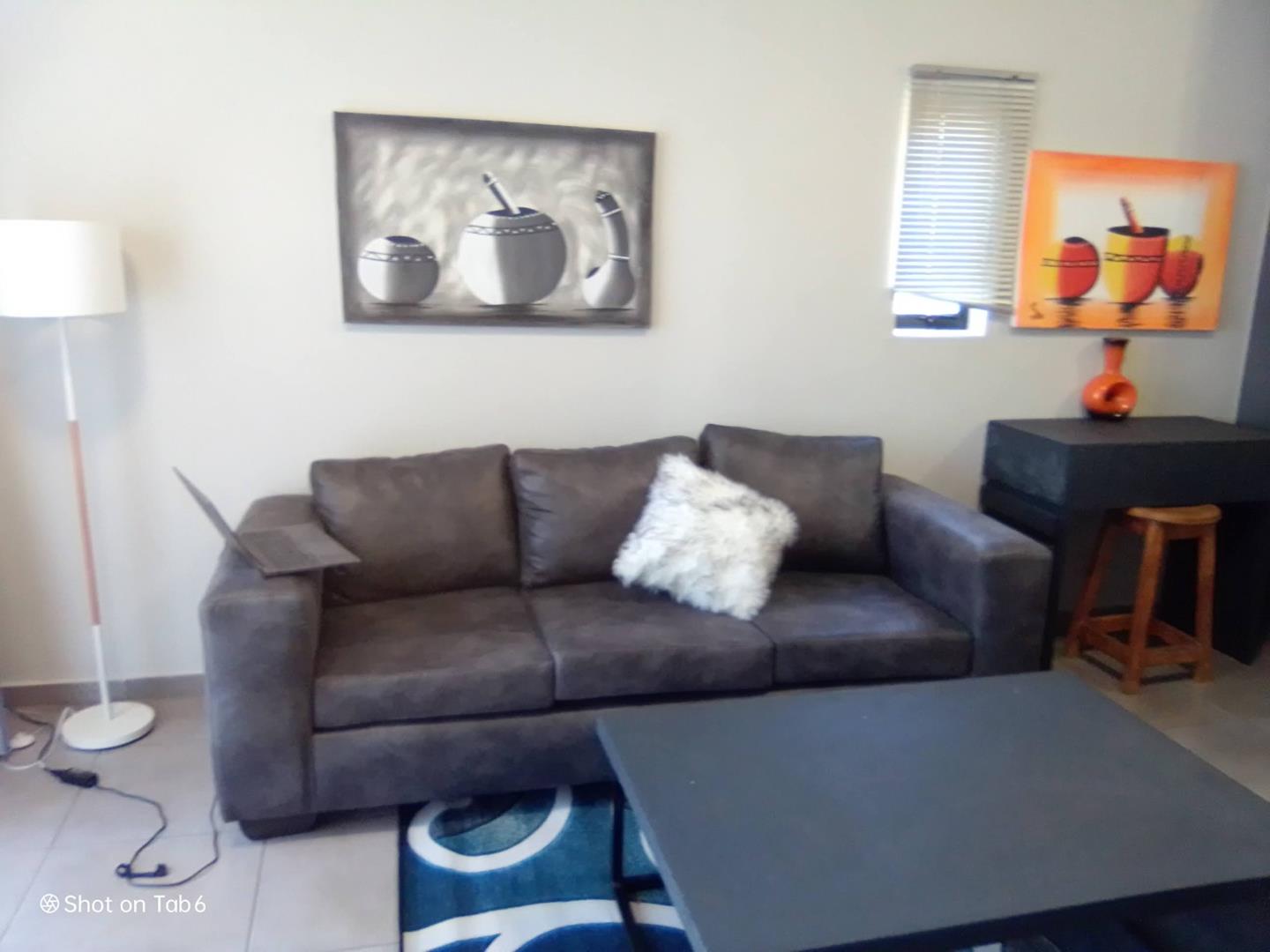 To Let 2 Bedroom Property for Rent in Vorna Valley Gauteng