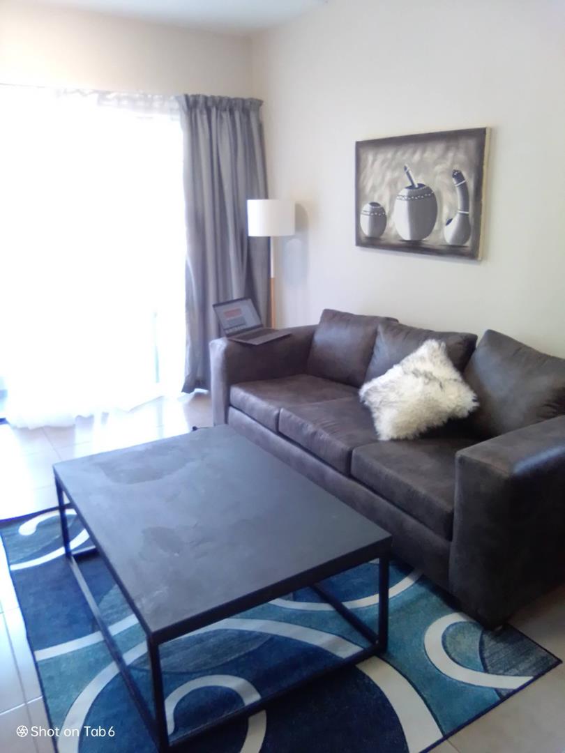 To Let 2 Bedroom Property for Rent in Vorna Valley Gauteng