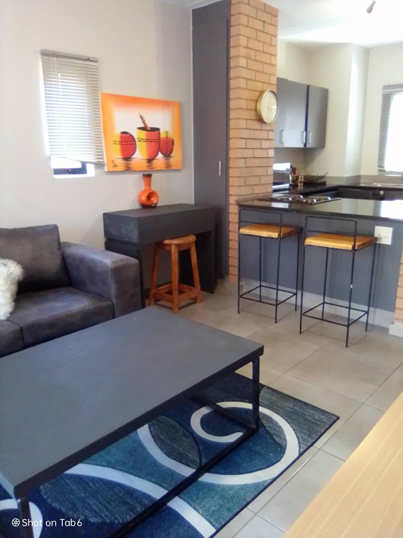 To Let 2 Bedroom Property for Rent in Vorna Valley Gauteng