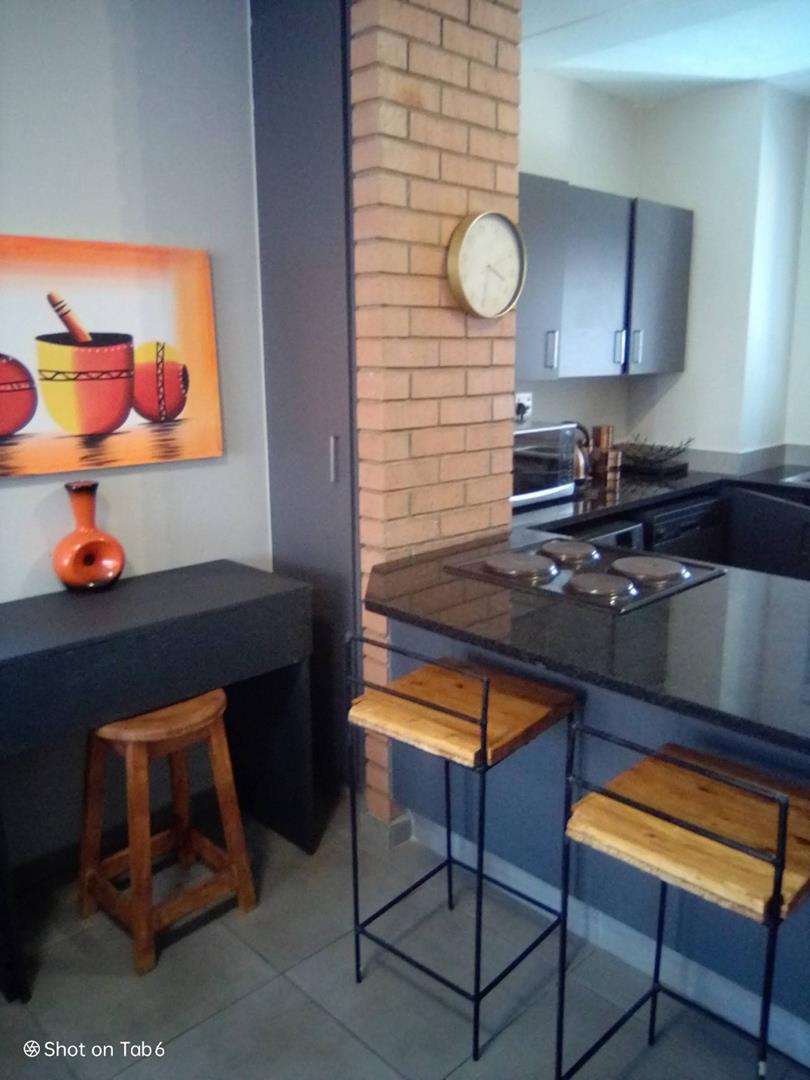 To Let 2 Bedroom Property for Rent in Vorna Valley Gauteng