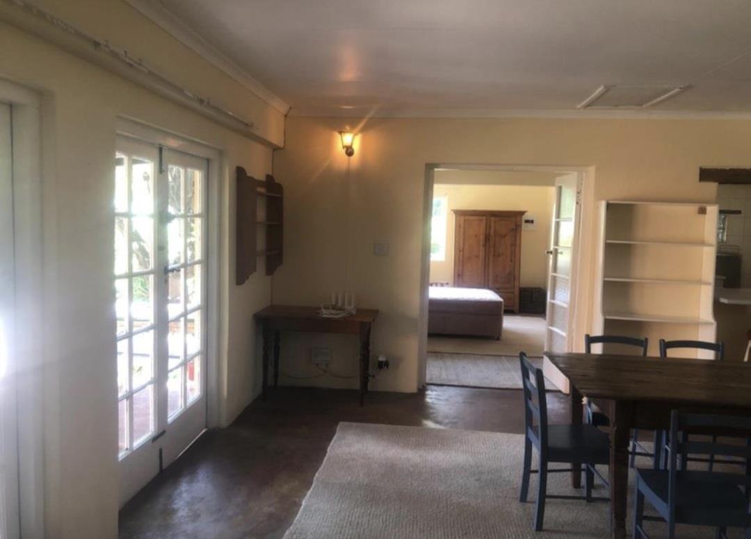 To Let 1 Bedroom Property for Rent in Observatory Gauteng