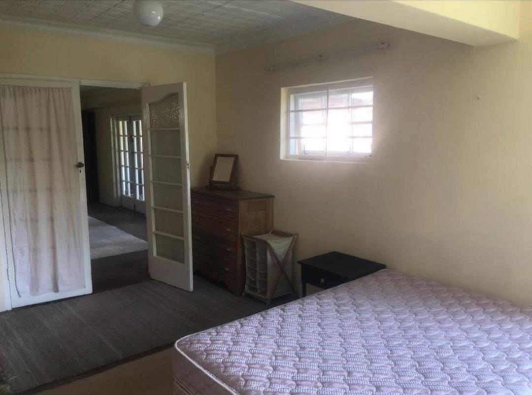 To Let 1 Bedroom Property for Rent in Observatory Gauteng