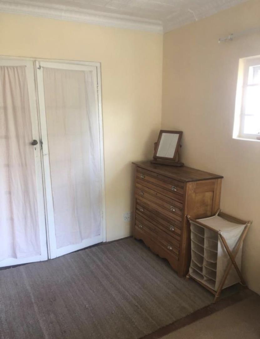 To Let 1 Bedroom Property for Rent in Observatory Gauteng