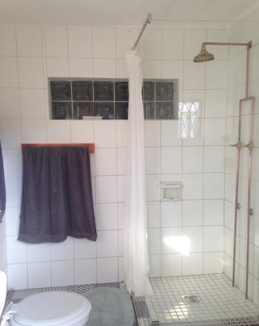 To Let 1 Bedroom Property for Rent in Observatory Gauteng