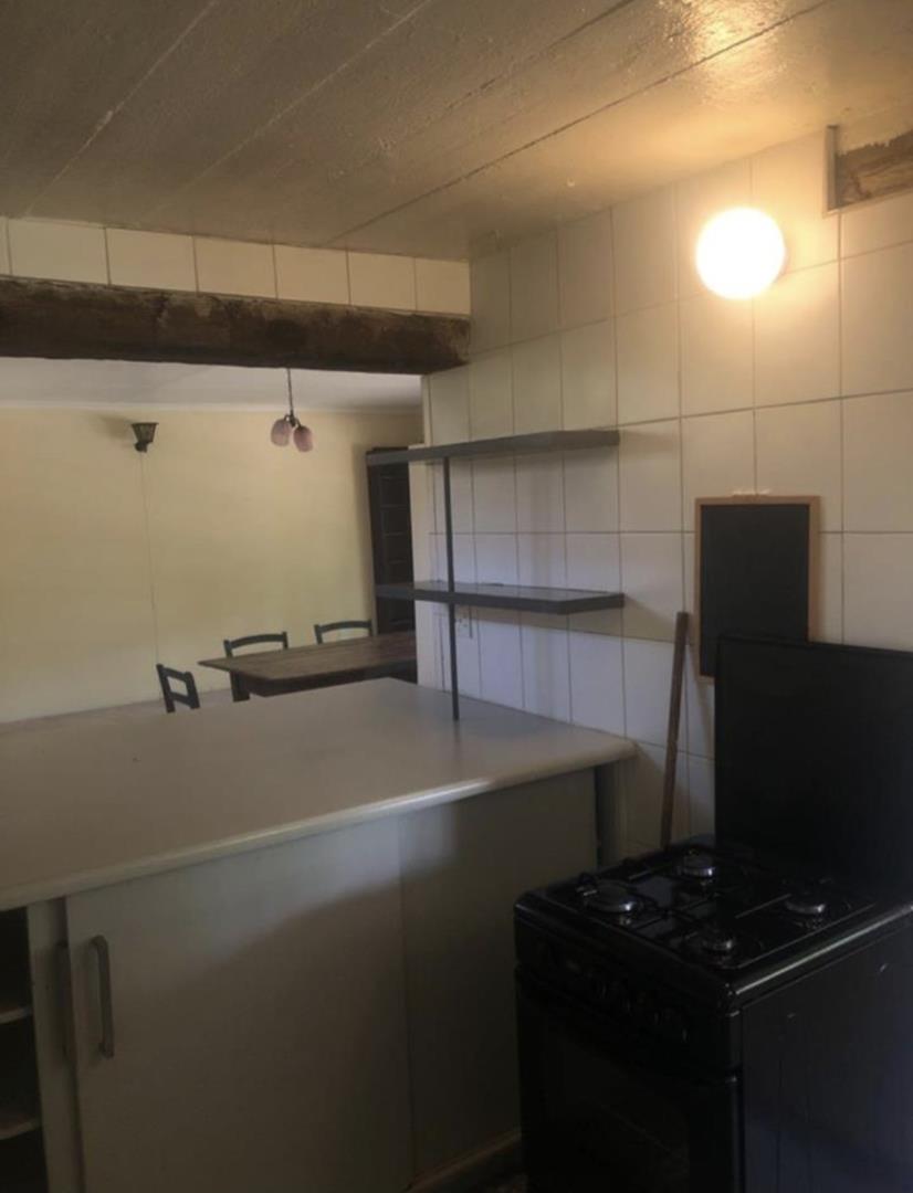 To Let 1 Bedroom Property for Rent in Observatory Gauteng