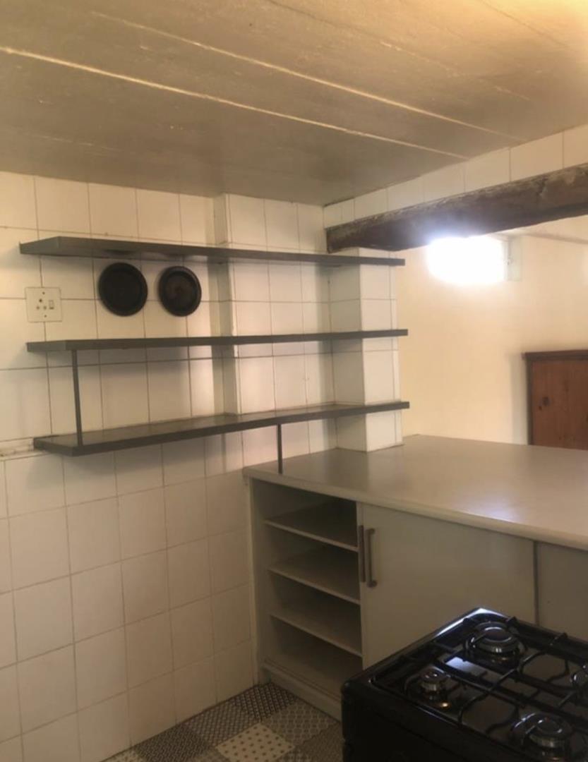 To Let 1 Bedroom Property for Rent in Observatory Gauteng