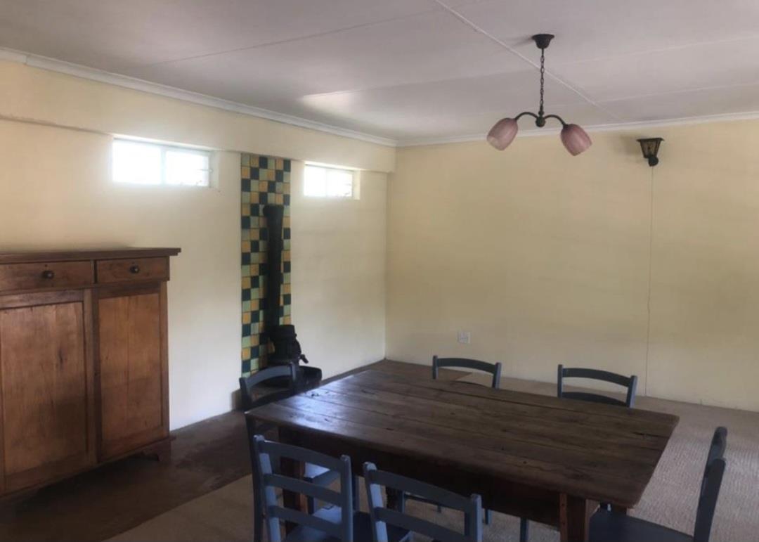 To Let 1 Bedroom Property for Rent in Observatory Gauteng