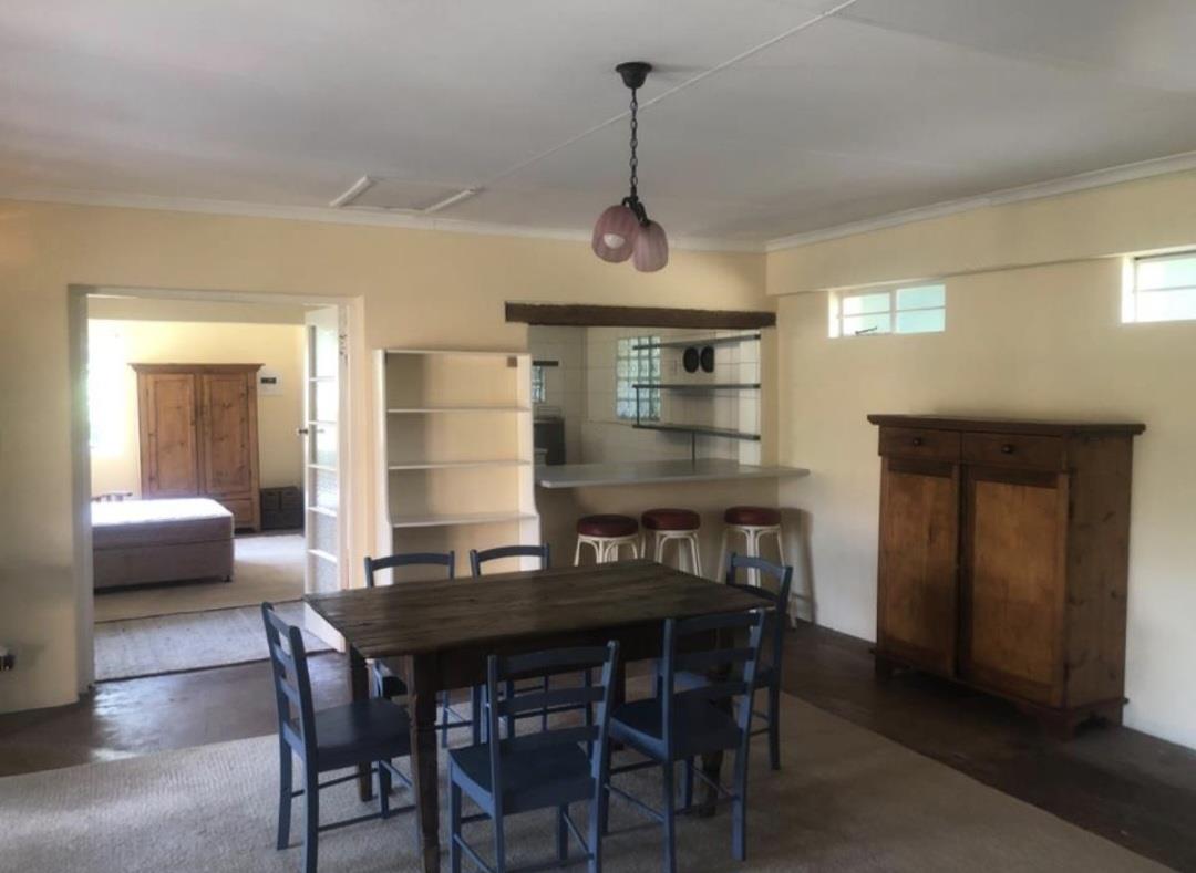 To Let 1 Bedroom Property for Rent in Observatory Gauteng