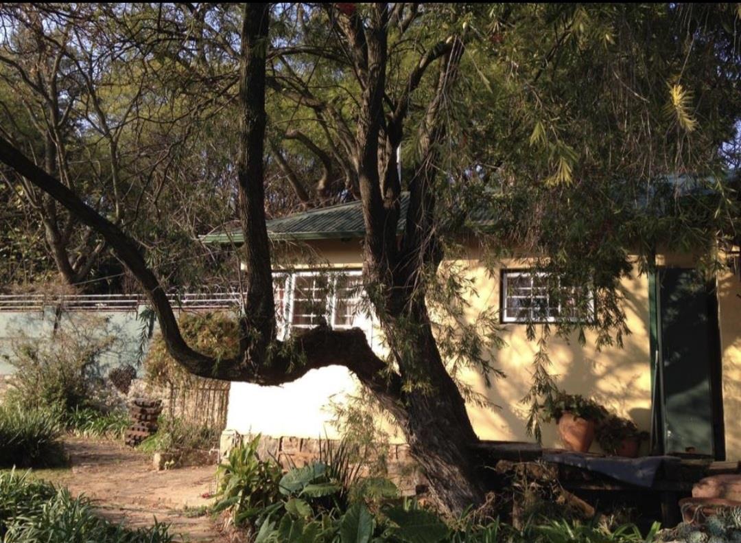 To Let 1 Bedroom Property for Rent in Observatory Gauteng