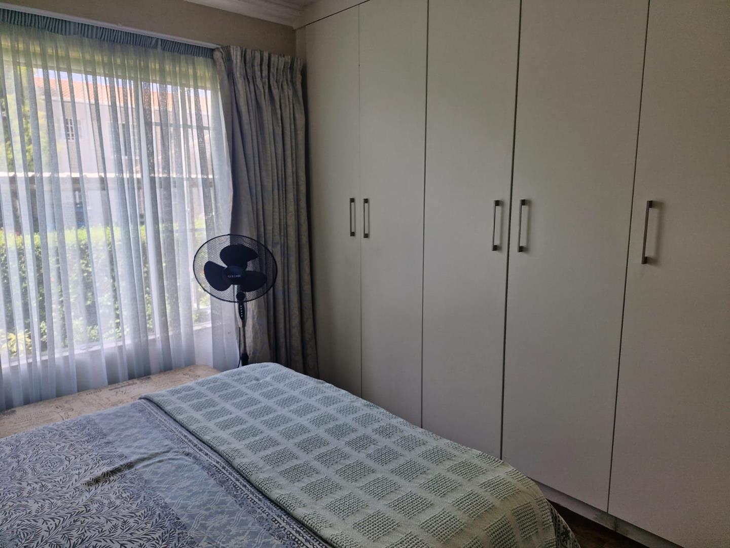 1 Bedroom Property for Sale in Morningside Gauteng